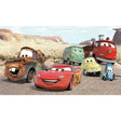 RoomMates JL1412M Disney Cars Desert XL Wall Mural - Eade's Wallpaper