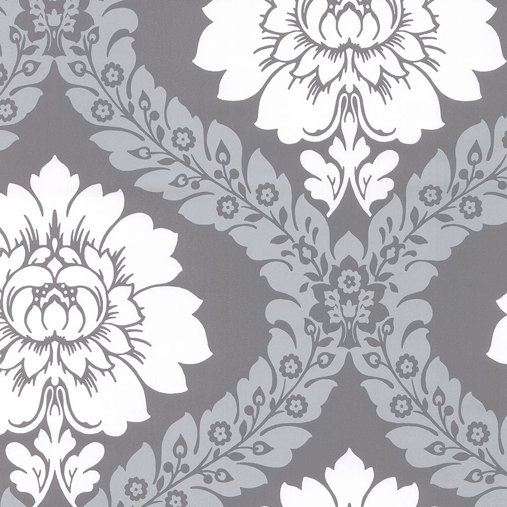 Patton / Norwall SH TU27124 Damask