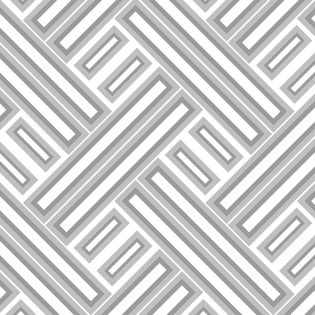 Patton / Norwall GX GX37608 Geometric