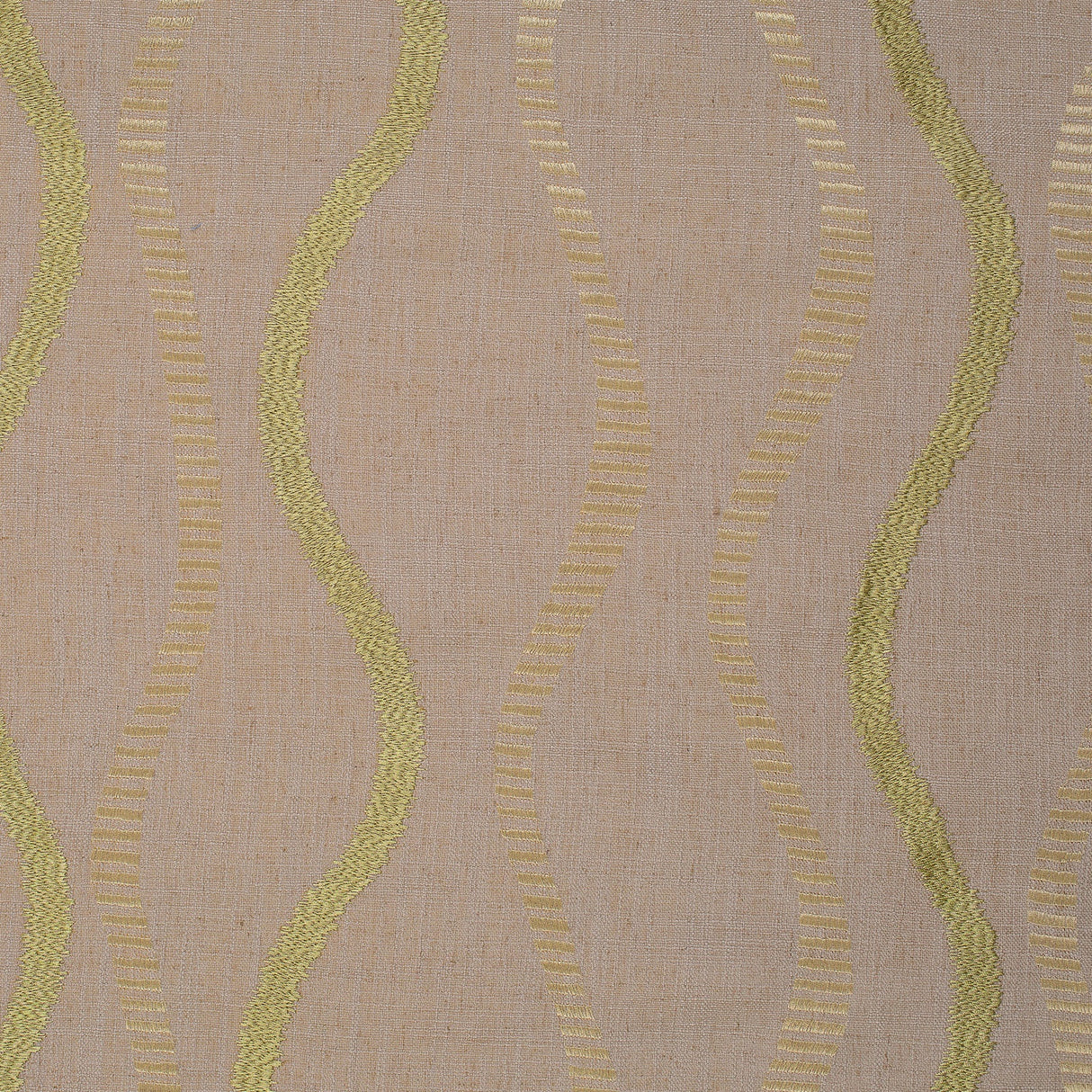 Mitchell MDS FF-2404-23 Abstract,Stripe Renoir-Taupe