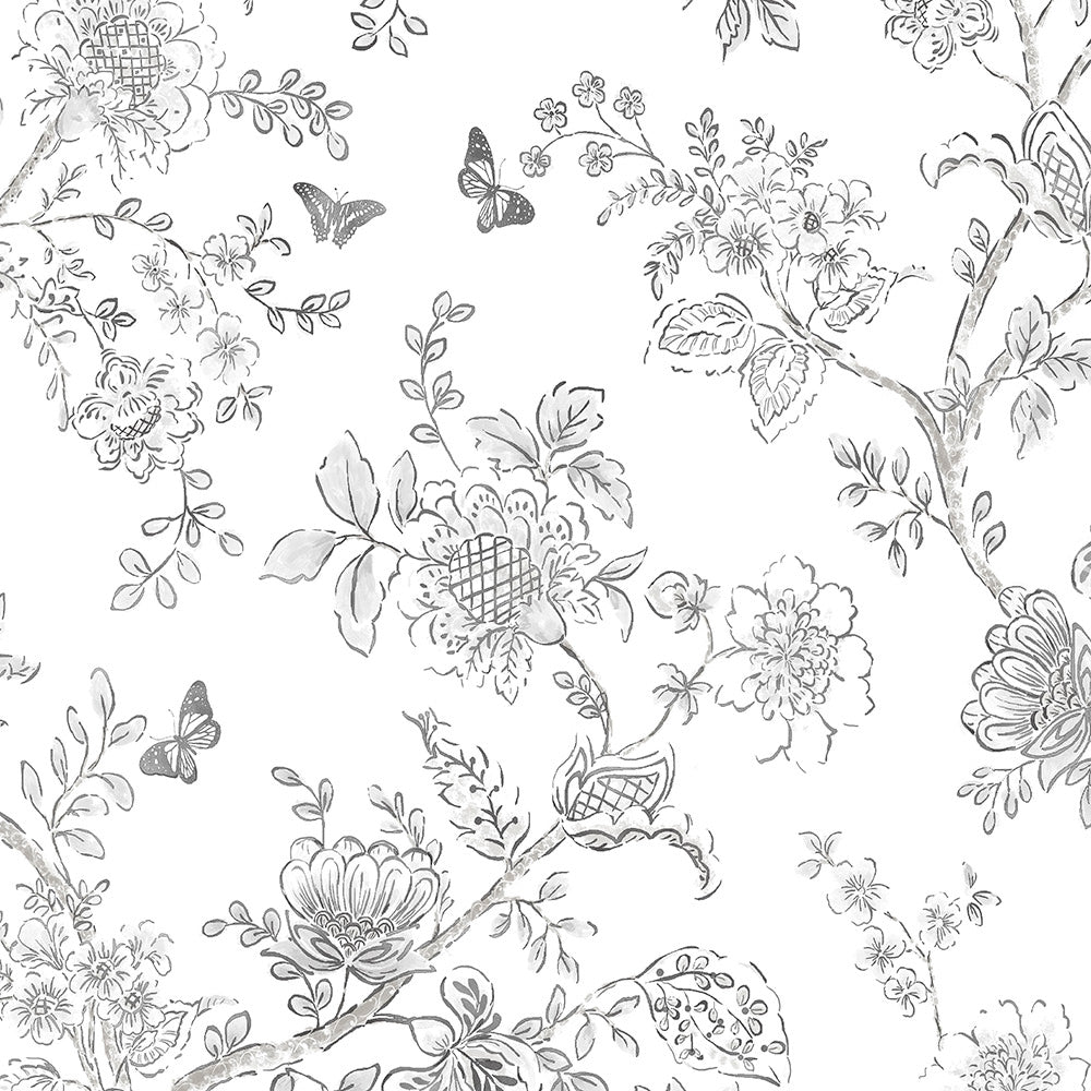 Patton / Norwall FL FH37540 Floral