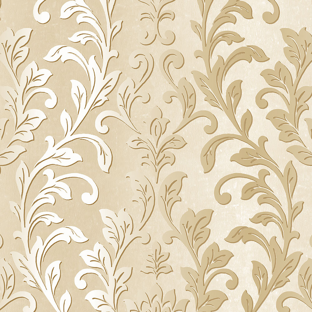 Patton / Norwall TS TX34842 Damask