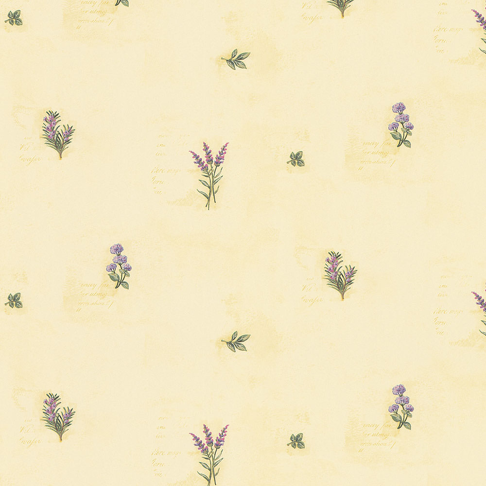 Patton / Norwall FK KV27429 Botanical