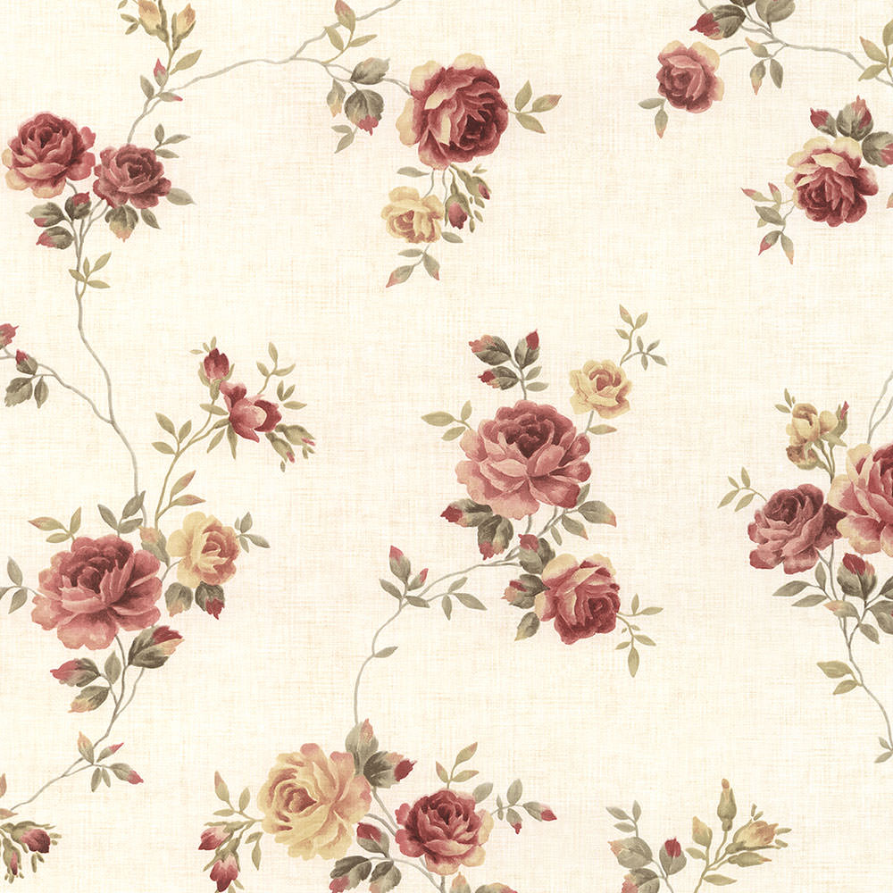 Patton / Norwall RG CN26564 Floral
