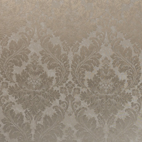 Mitchell MC FF-2105-07 Damask,Traditional Terrazo-Flax - Eade's Wallpaper