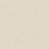 Galerie Little Dreamers Textile Plain Beige Wallpaper GDMN10