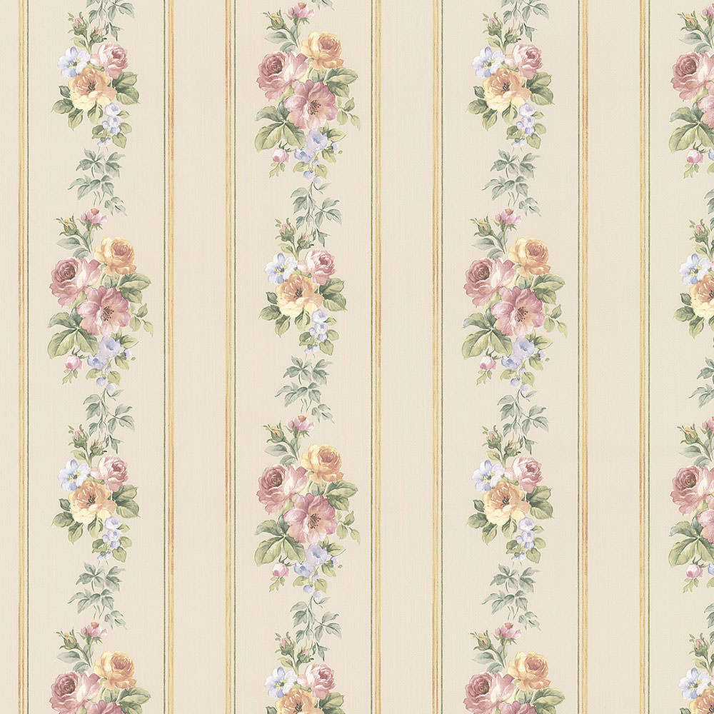 Patton / Norwall RG CN24640 Floral