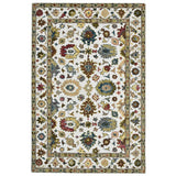 Amer Rugs JAC-1 Jackson Traditional Style Area Rug