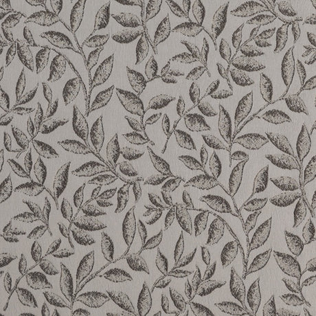Grey Mitchell MC FF-2105-26 Leaf,Traditional Roberto-Dove - Eade's Wallpaper