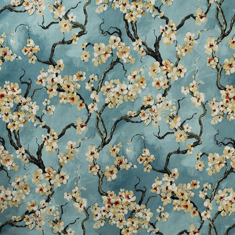 La-Azure Mitchell MDS FF-2106-30 Floral,Traditional Shangri - Eade's Wallpaper
