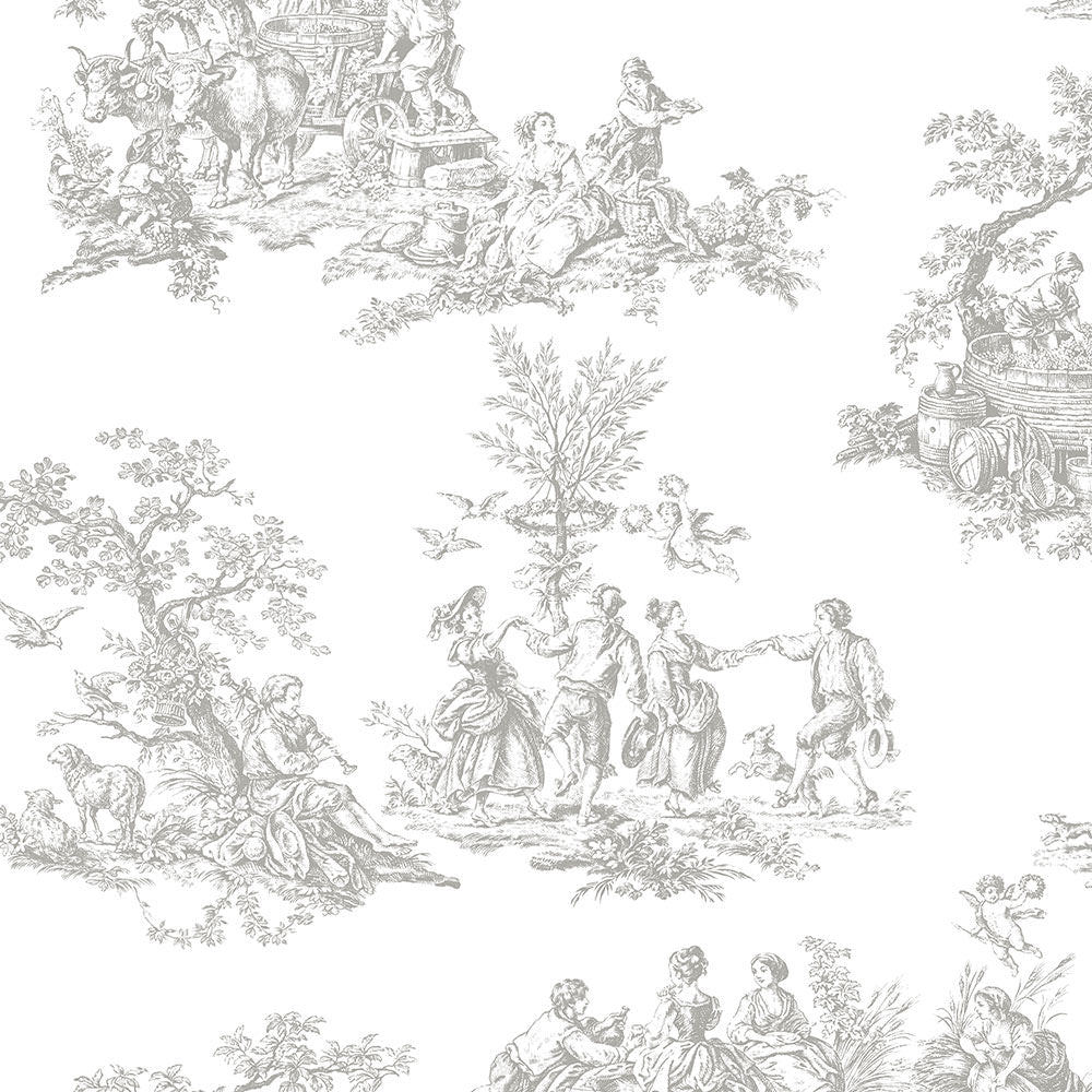 Patton / Norwall MH CH28245 Toile