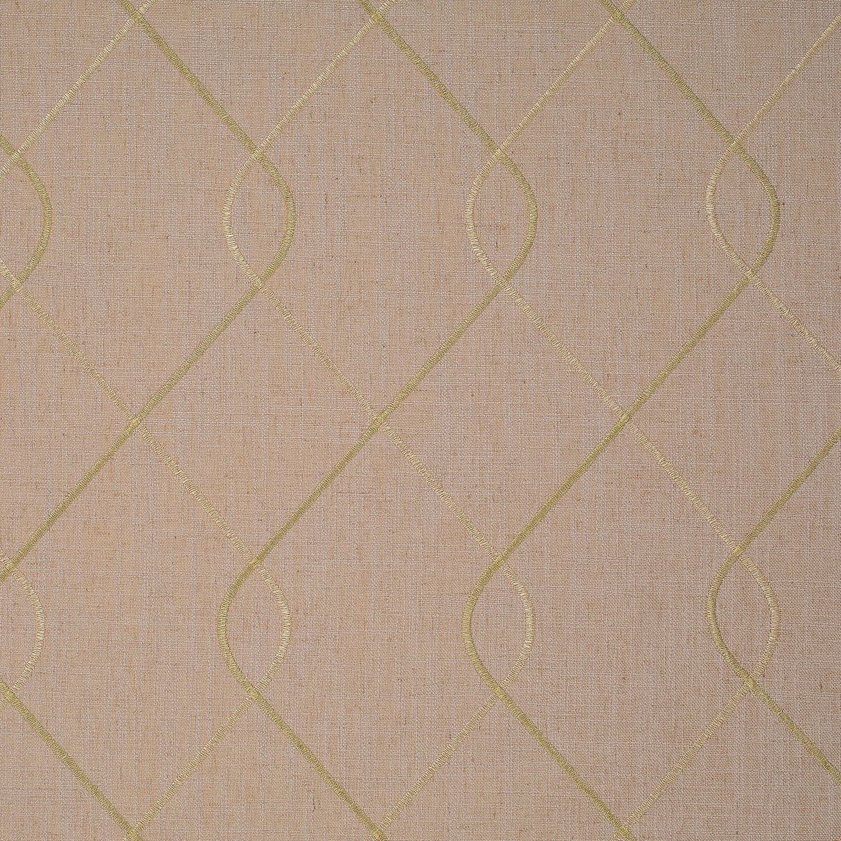 Mitchell MDS FF-2404-10 Diamond,Lattice Degas-Taupe