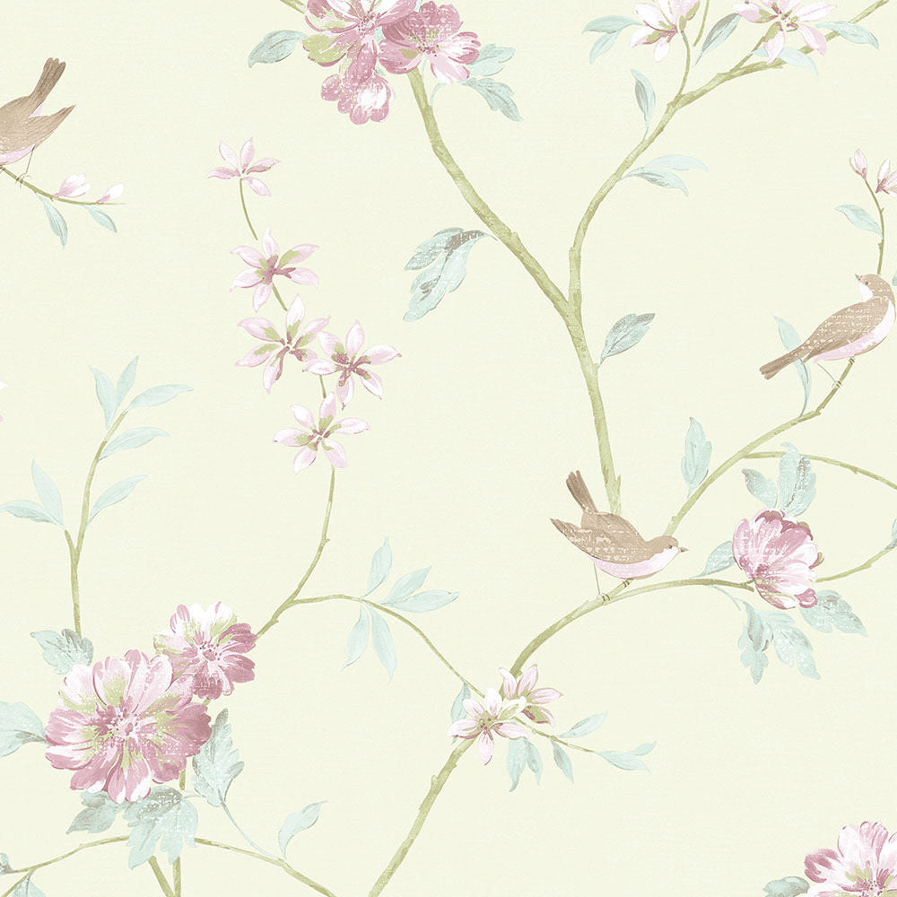 Patton / Norwall RG CG28804 Floral