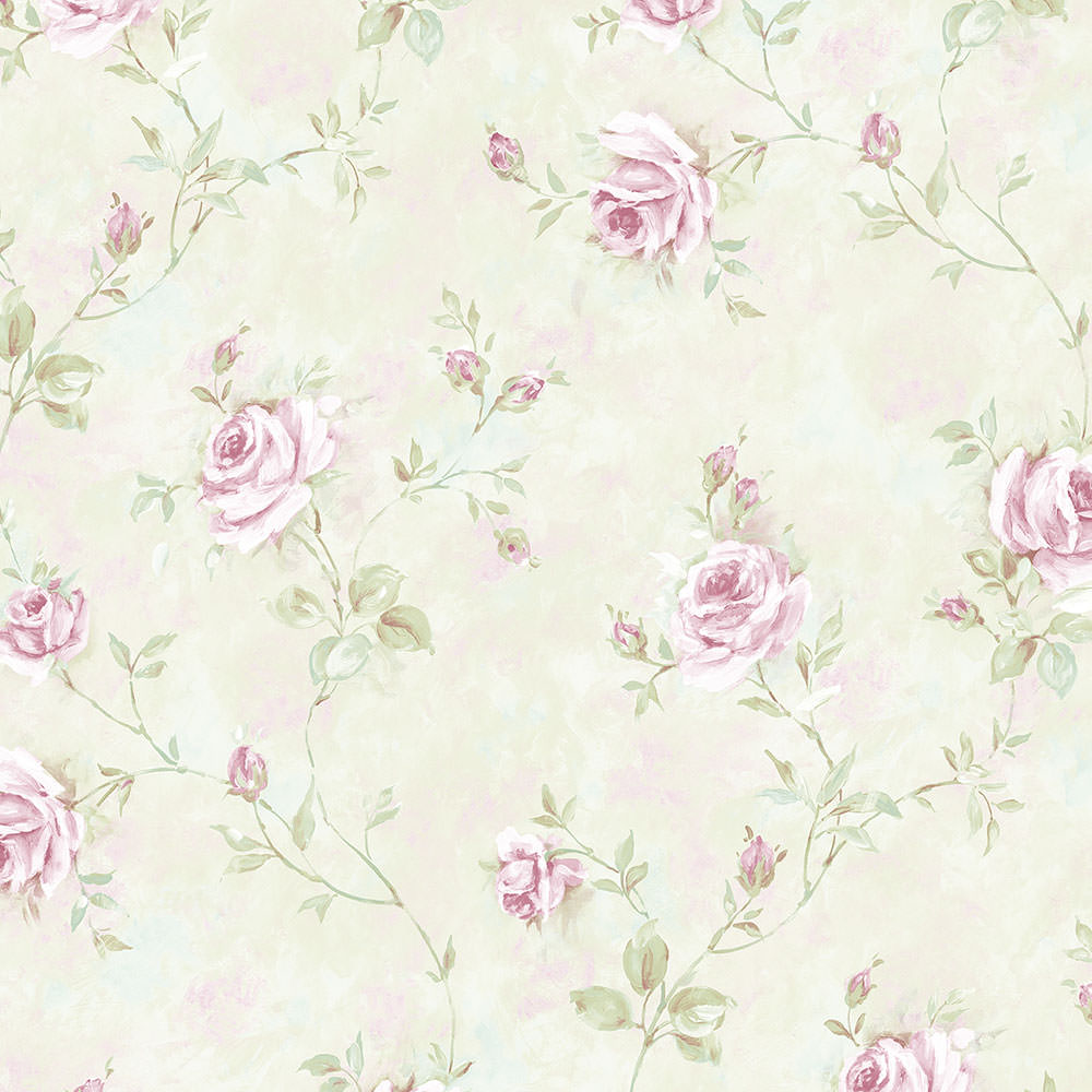 Patton / Norwall RG RG35740 Floral