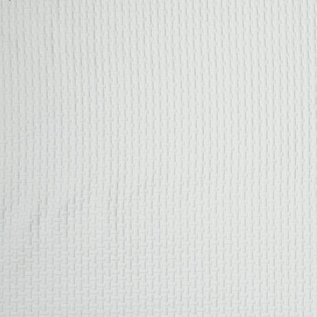 White Mitchell MDS FF-2202-07 Texture Barren-Antique - Eade's Wallpaper