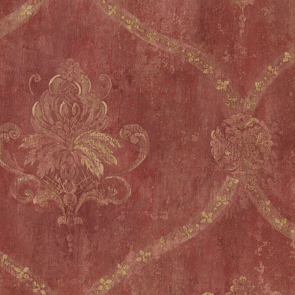 Patton / Norwall MH CH22565 Damask