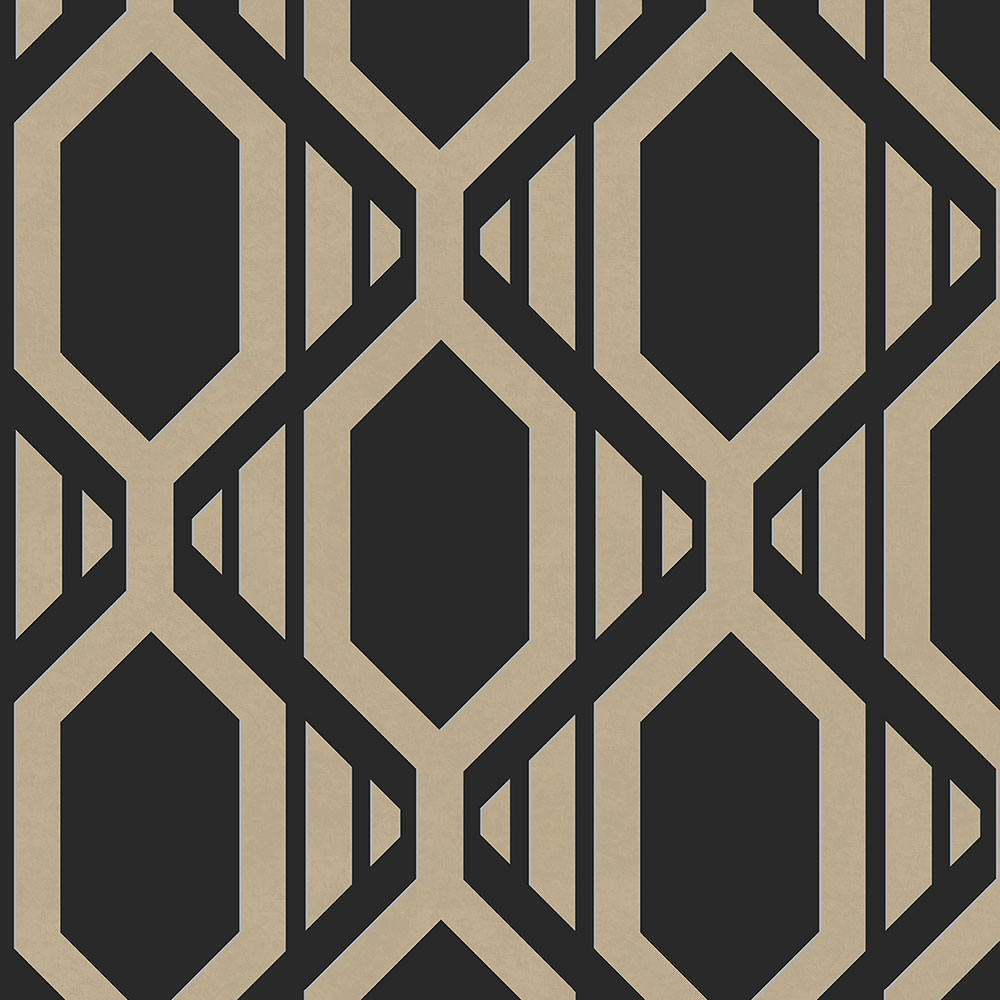 Patton / Norwall SH SH34549 Geometric