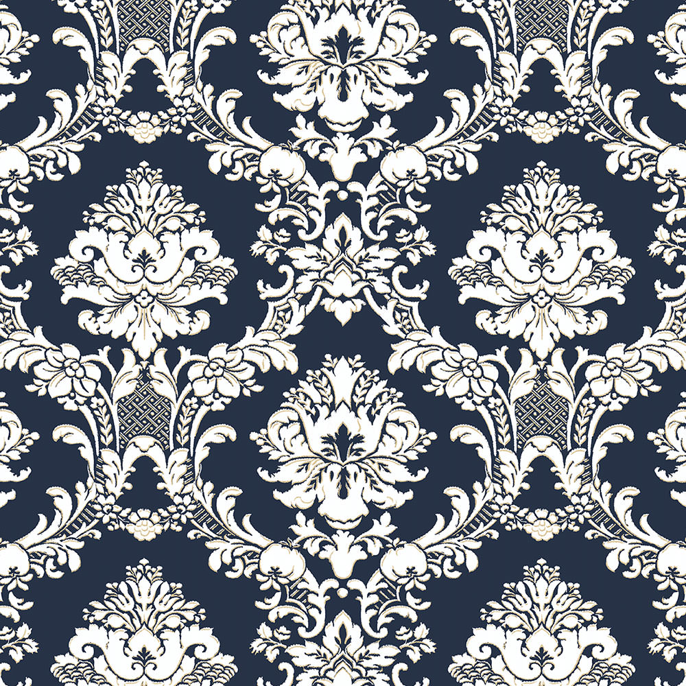 Patton / Norwall SD SD36120 Damask