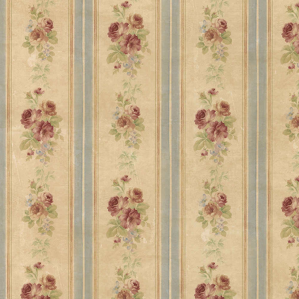 Patton / Norwall RG CN26573 Floral
