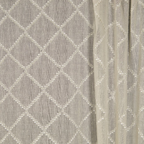 Mitchell MDS FF-1902-29 Diamond Tibet-Tussah - Eade's Wallpaper