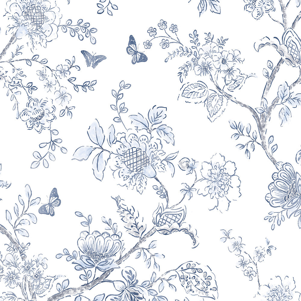 Patton / Norwall FL FH37539 Floral