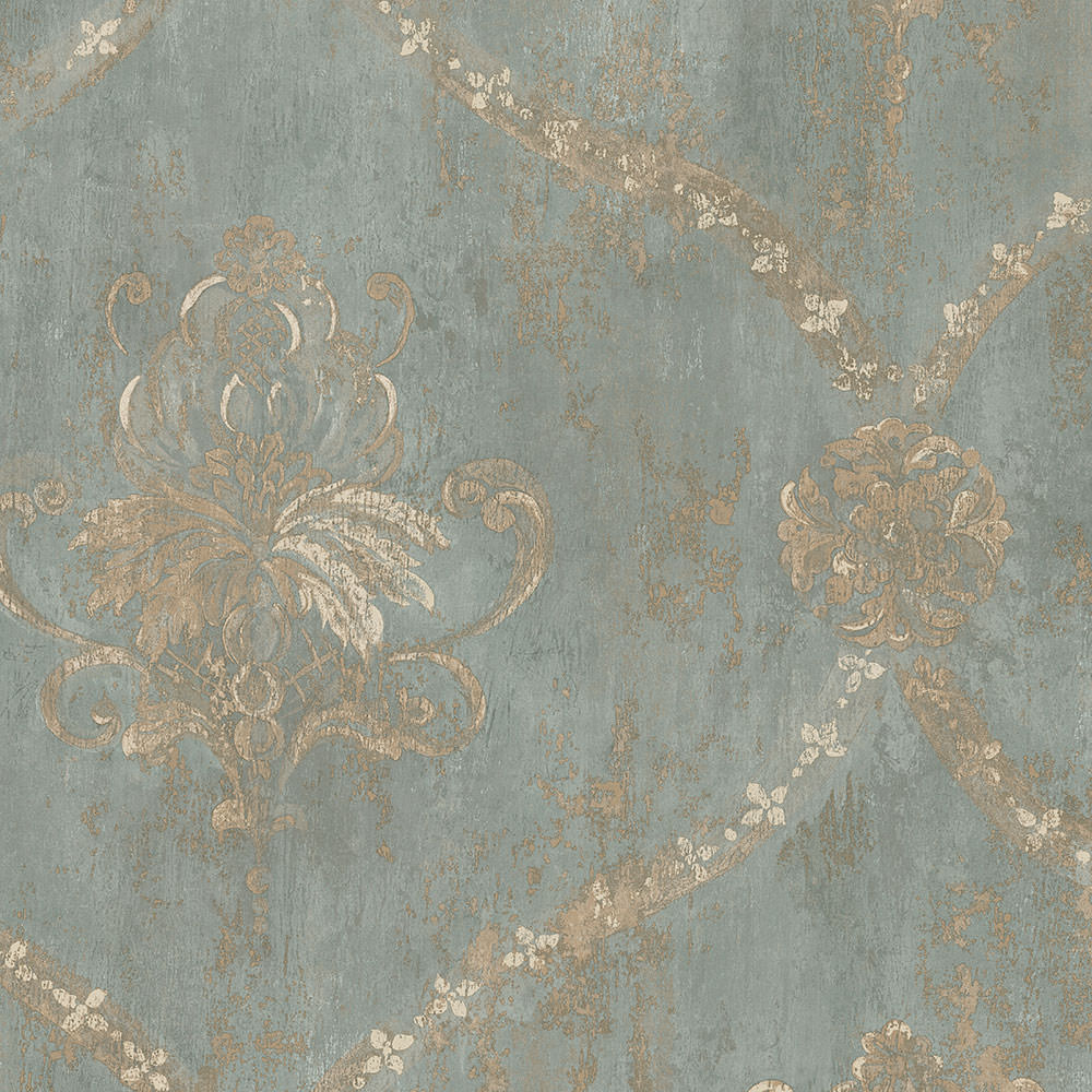 Patton / Norwall MH CH28248 Damask