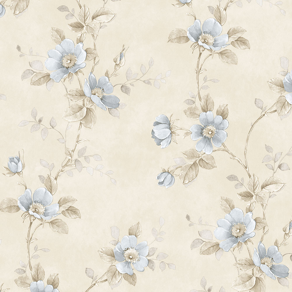Patton / Norwall RG RG35732 Floral