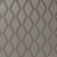 Mitchell MC FF-2105-05 Diamond,Geometric Napolese-Silver - Eade's Wallpaper