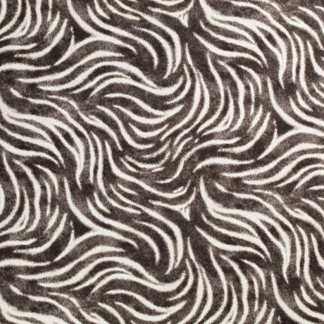 Mitchell MDS FF-2104-45 Animals/Birds Savage-Noir - Eade's Wallpaper