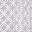 Mitchell MDS FF-1902-08 Geometric Kiera-Frost - Eade's Wallpaper