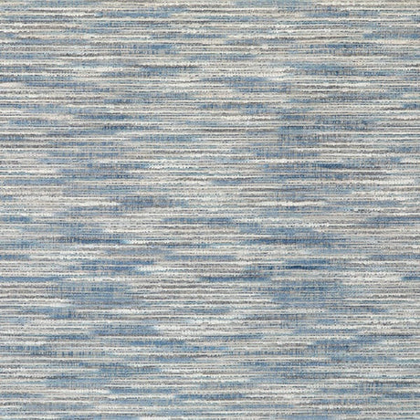 Moon Mitchell MDS FF-2104-46 Texture Stonecreek-Blue - Eade's Wallpaper