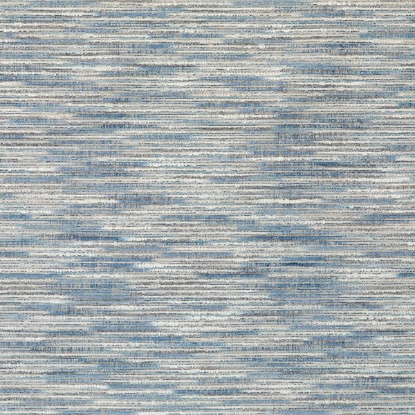 Moon Mitchell MDS FF-2104-46 Texture Stonecreek-Blue - Eade's Wallpaper