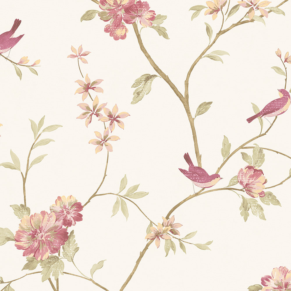 Patton / Norwall RG CG28803 Floral
