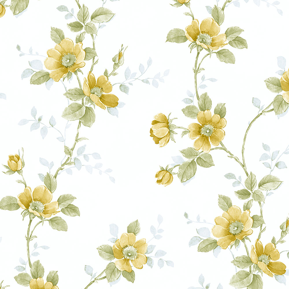 Patton / Norwall RG RG35730 Floral